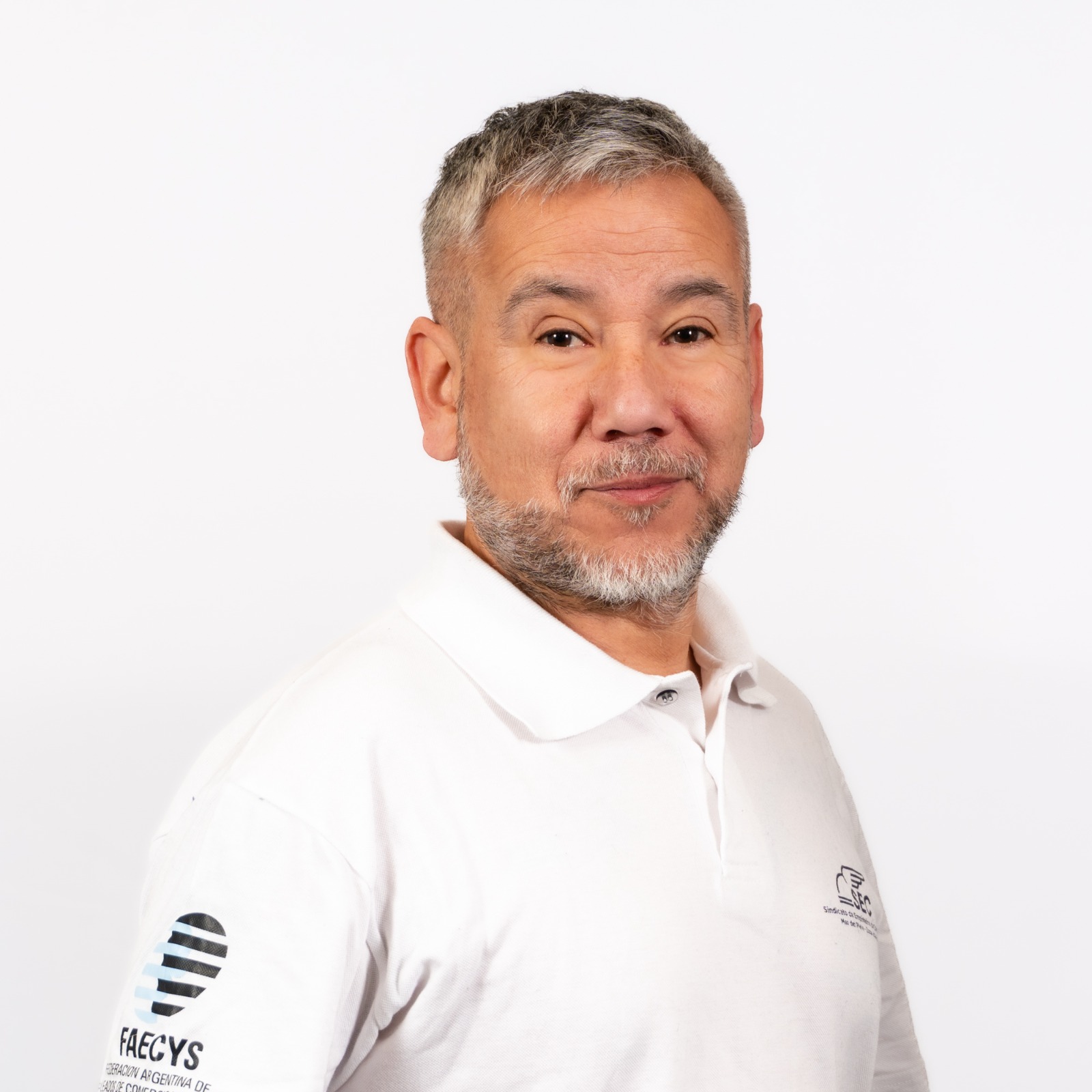 Eduardo Gustavo Jimenez