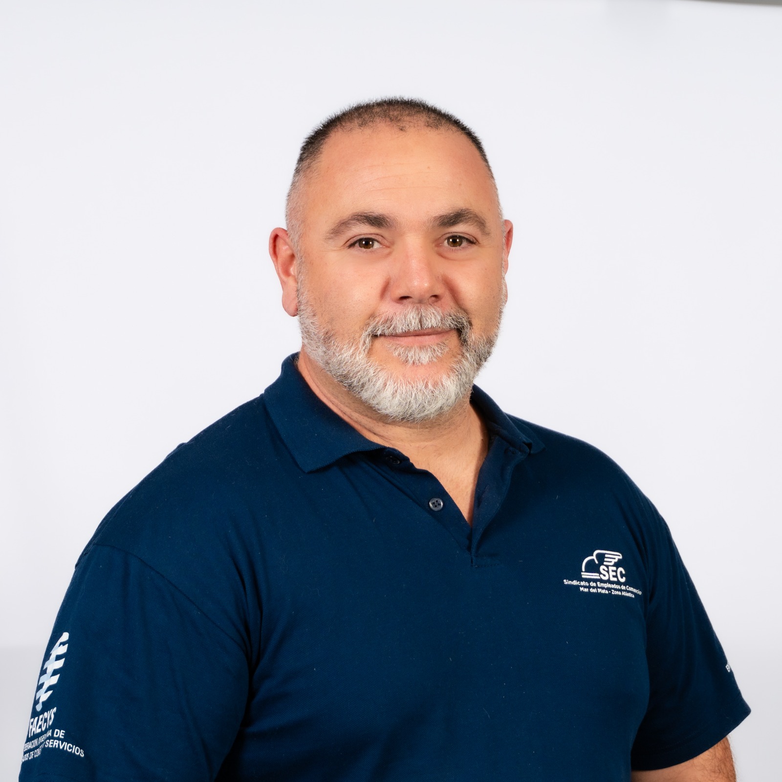 Carlos Daniel Polotnianka