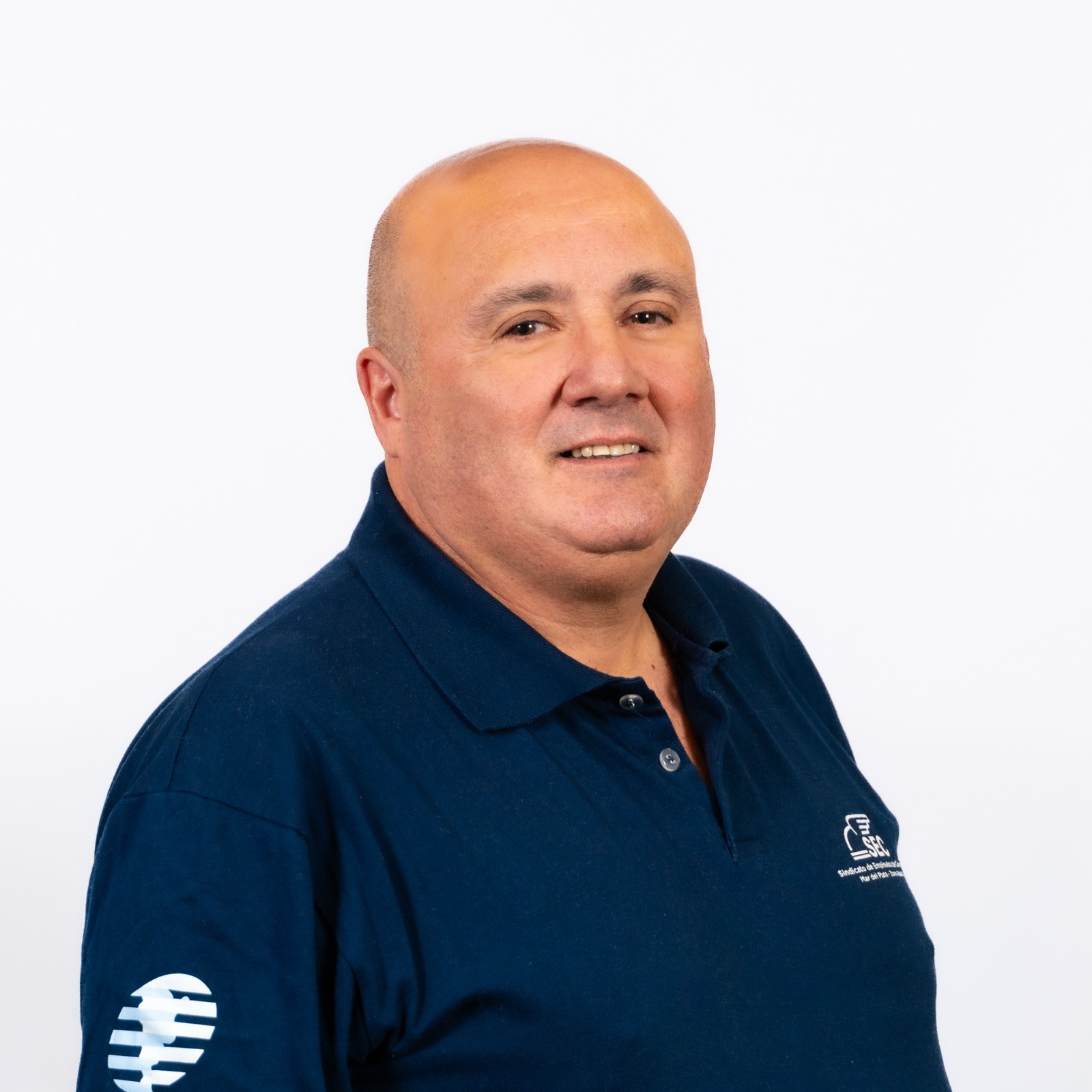 Alfredo Claudio Rodriguez