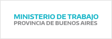 Minisiterio de Trabajo Provincia de Buenos Aires