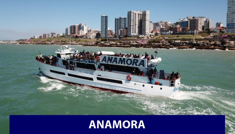 Anamora