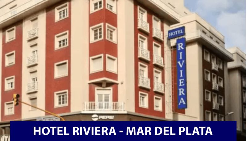 Hotel Riviera