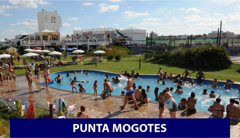 Punta Mogotes