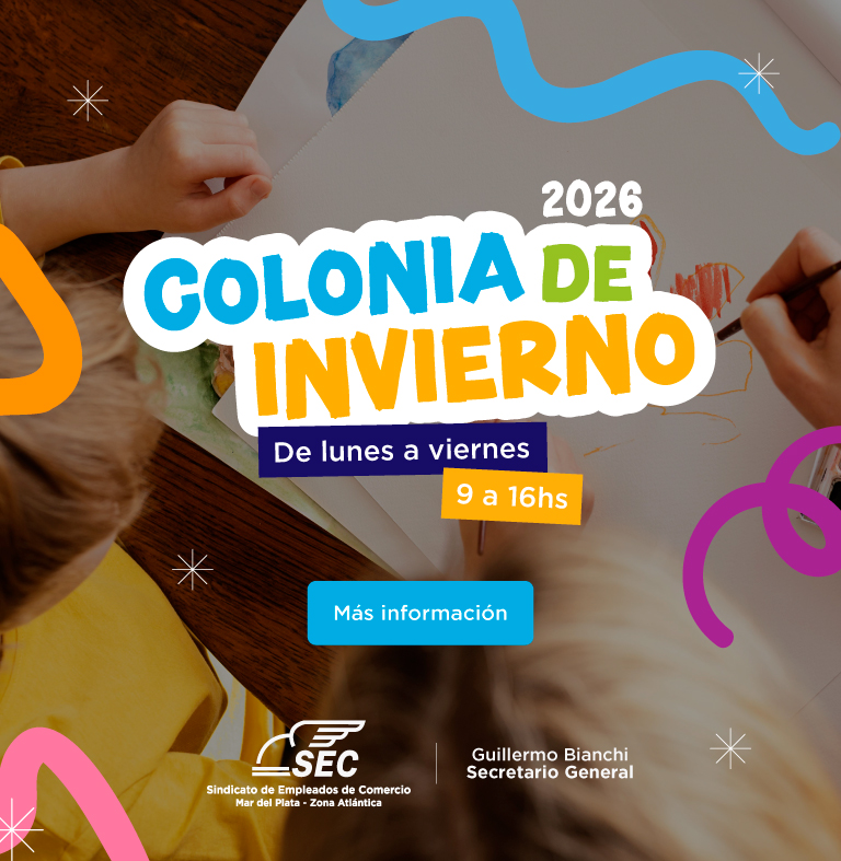 Colonia de invierno