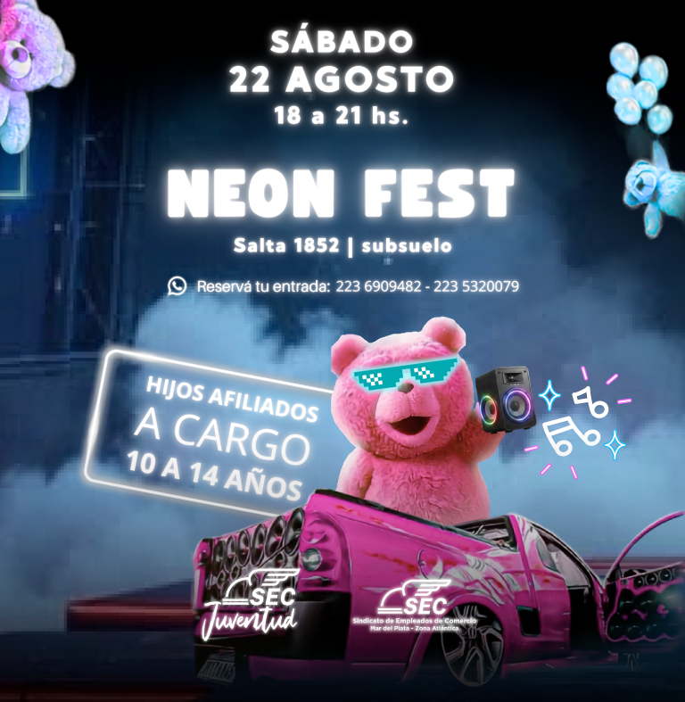 Neon Fest