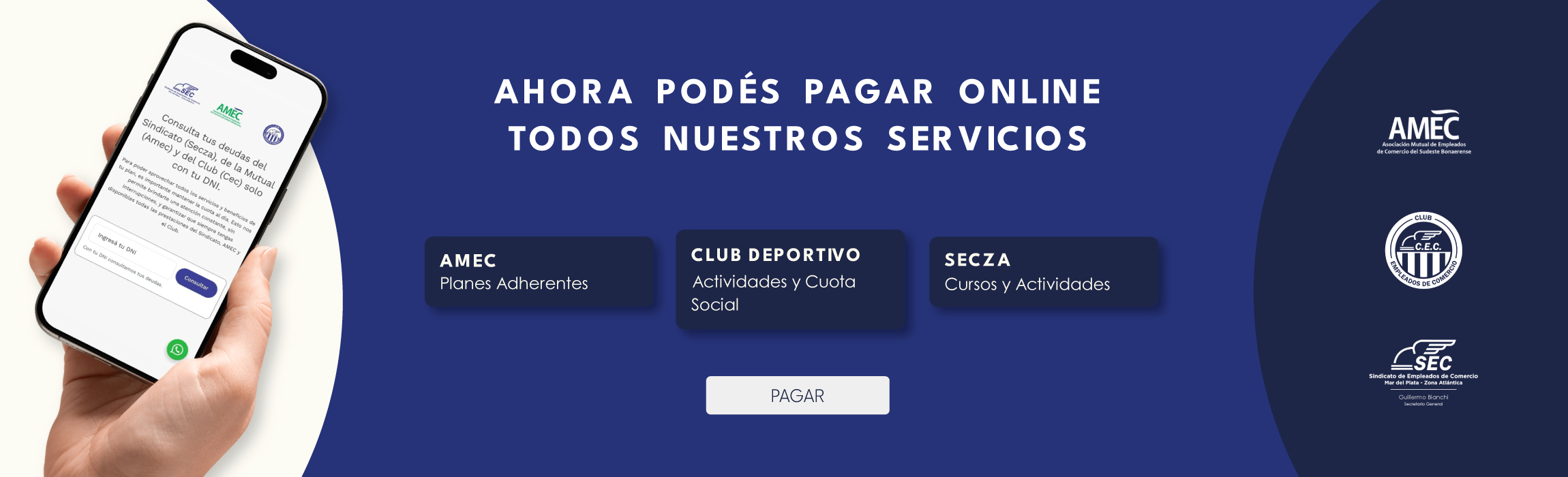 Pagos